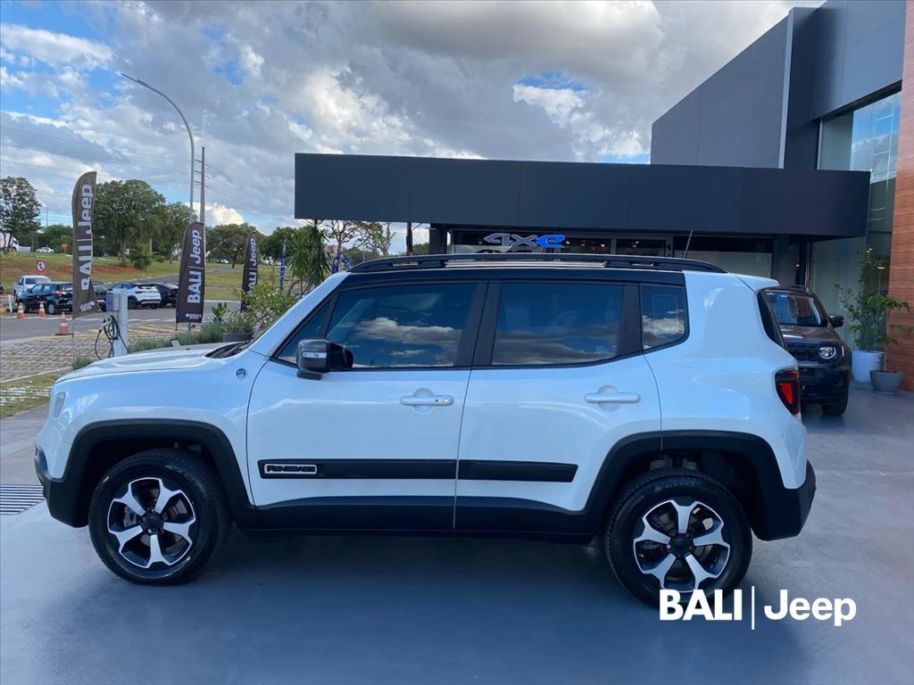 RENEGADE 2.0 16V TURBO DIESEL TRAILHAWK 4P 4X4 AUTOMÁTICO