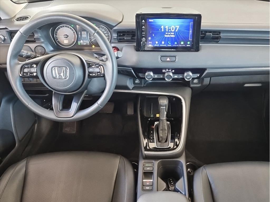 HR-V 1.5 DI I-VTEC FLEX EXL CVT4