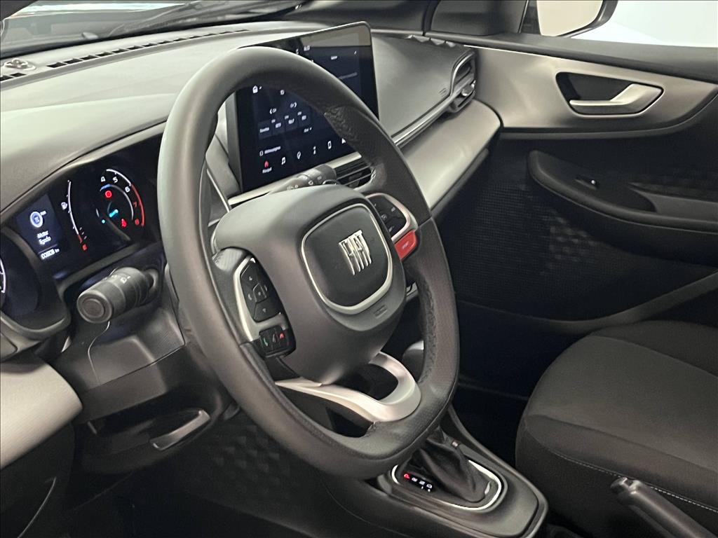 PULSE 1.0 TURBO 200 HYBRID AUDACE CVT4