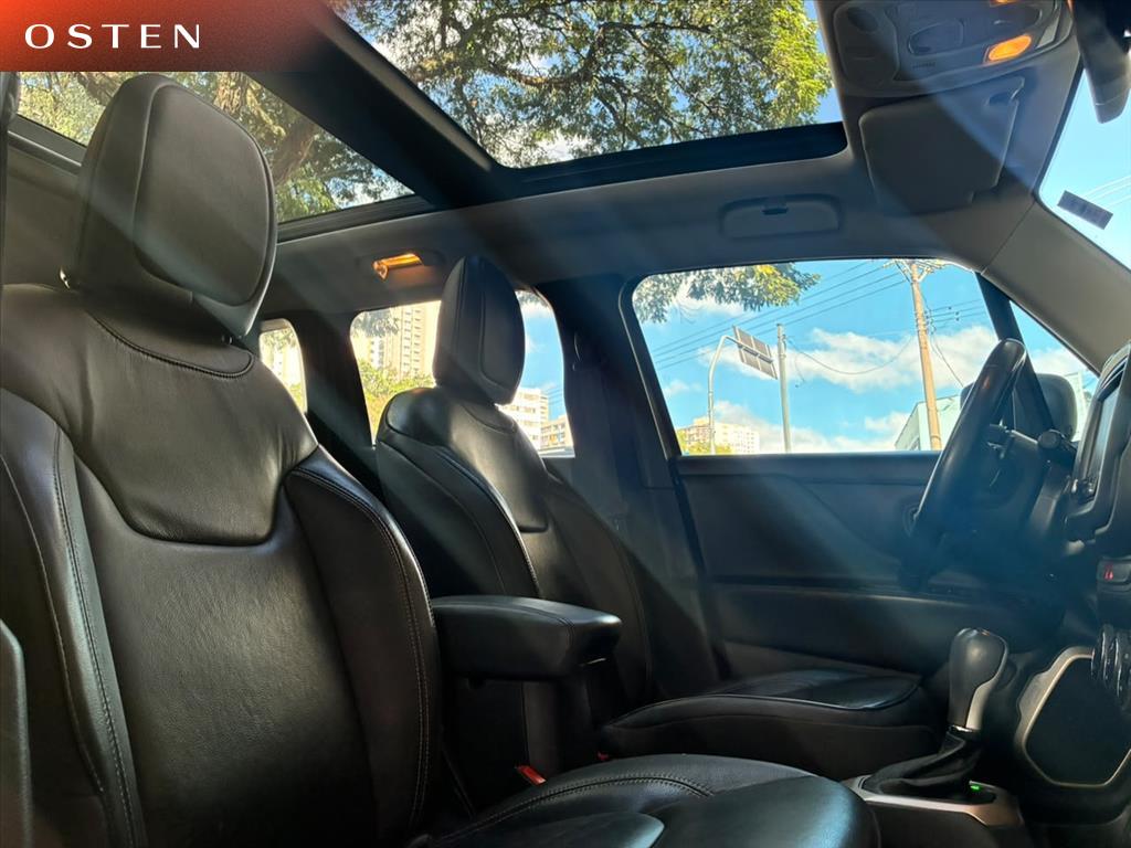 Jeep-RENEGADE-1.8 16V FLEX LIMITED 4P AUTOMÁTICO