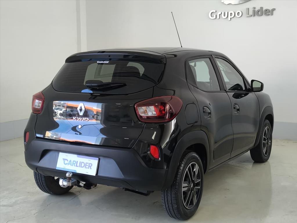 KWID 1.0 12V SCE FLEX INTENSE MANUAL11
