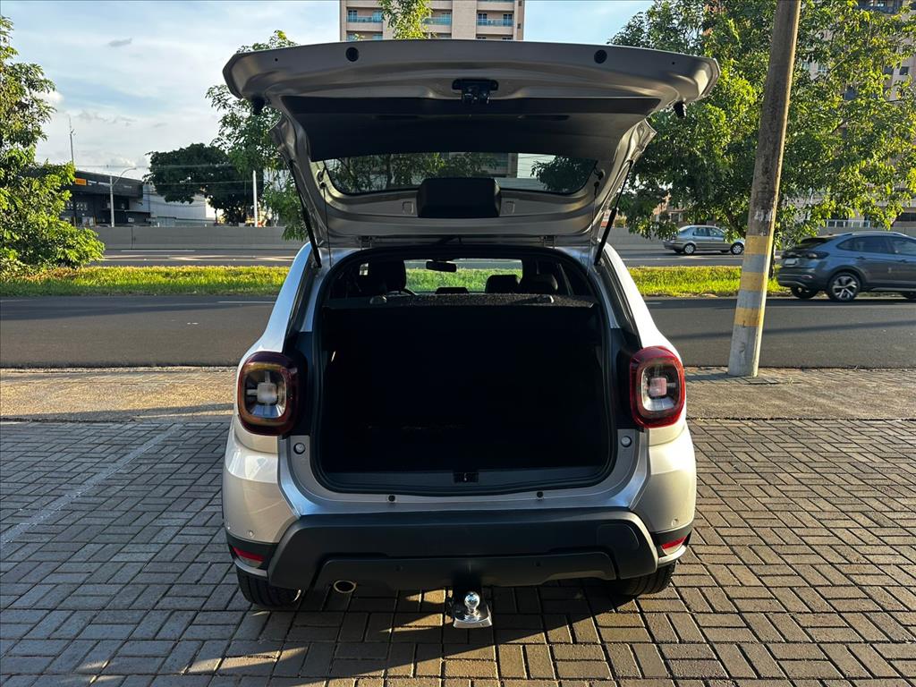 DUSTER 1.3 TCE FLEX ICONIC X-TRONIC7