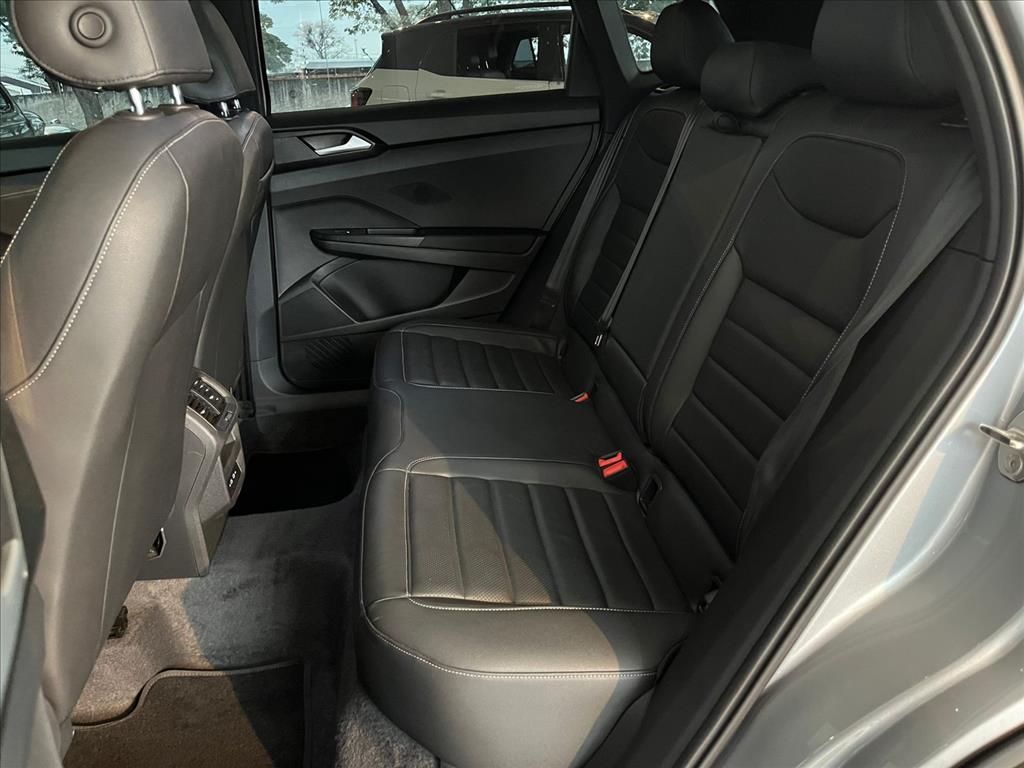 TAOS 1.4 250 TSI TOTAL FLEX HIGHLINE AUTOMÁTICO