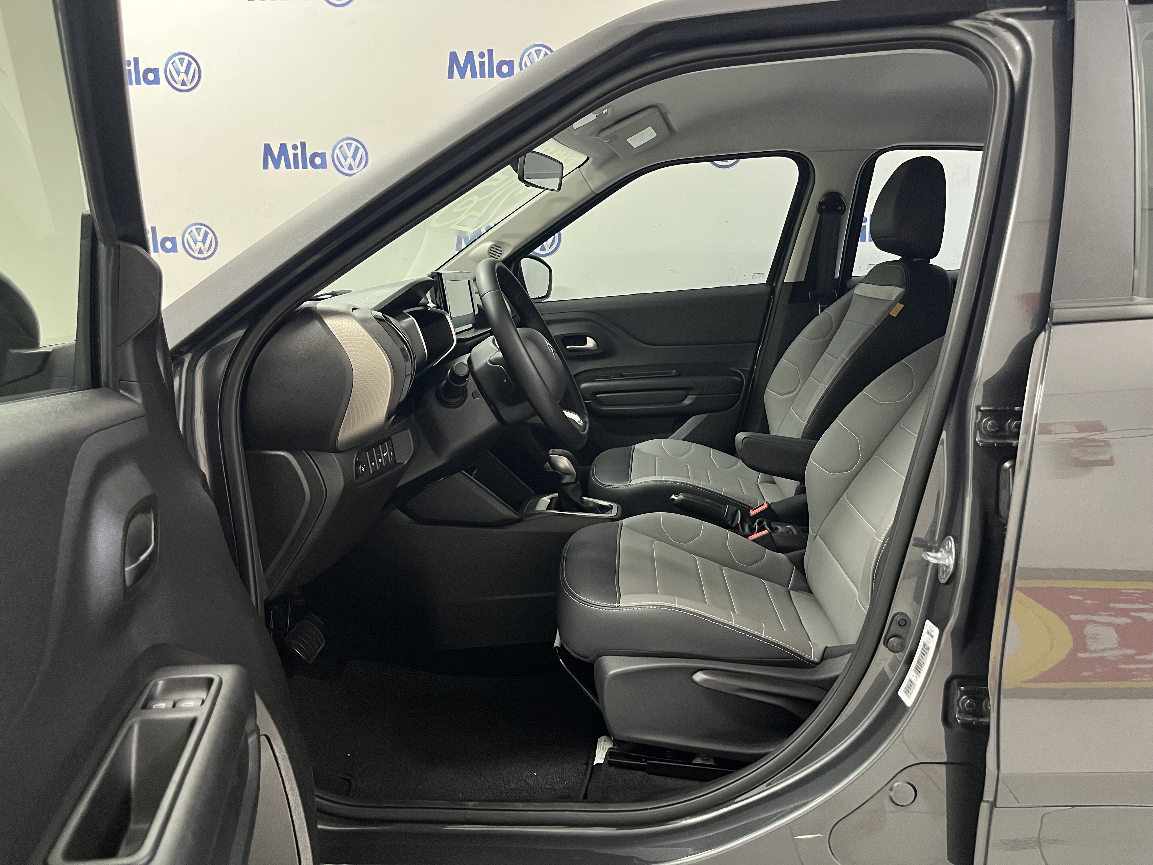 BASALT 1.0 TURBO 200 FLEX SHINE CVT4