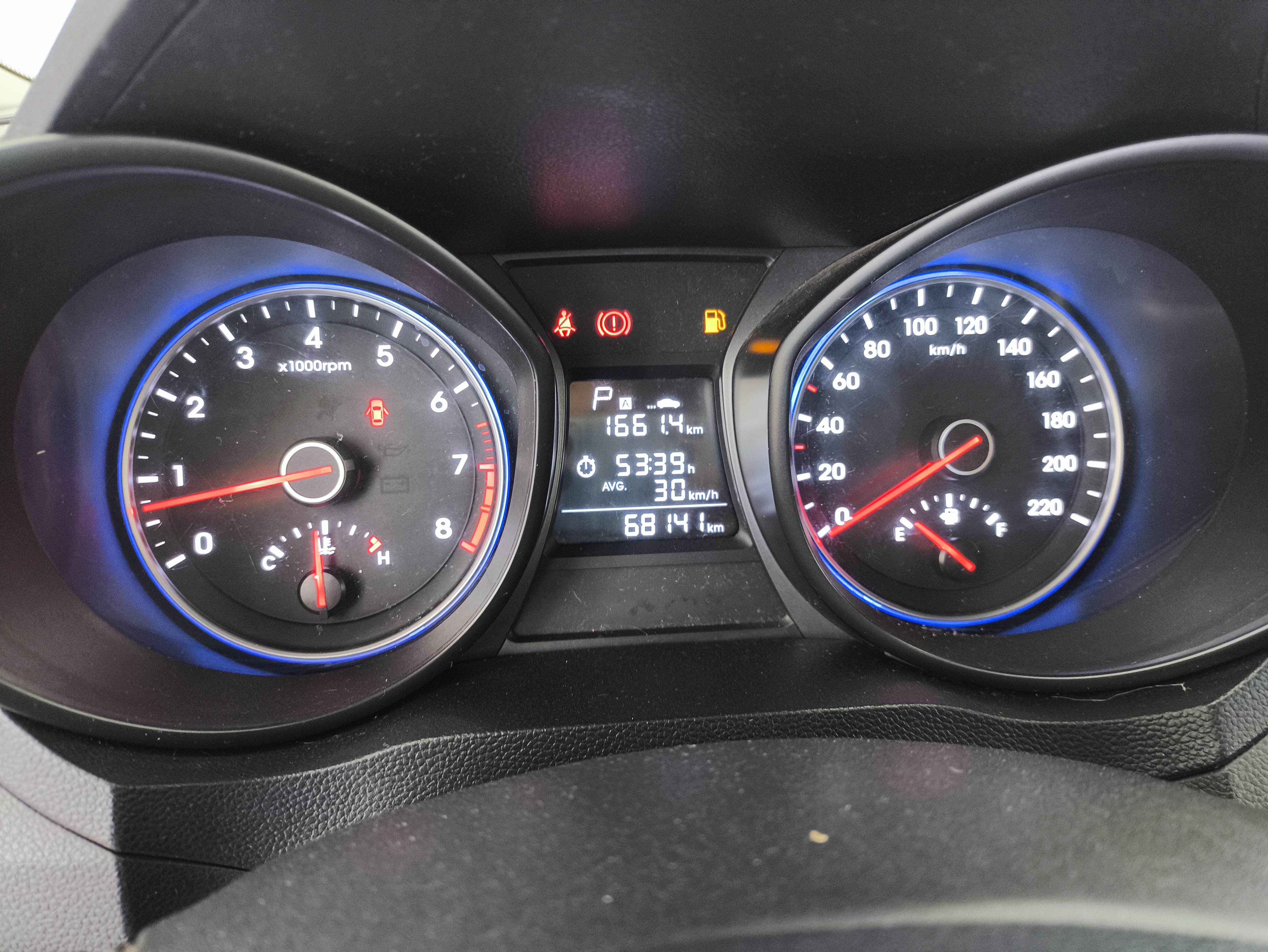 Hyundai-HB20X-1.6 16V STYLE FLEX 4P AUTOMÁTICO