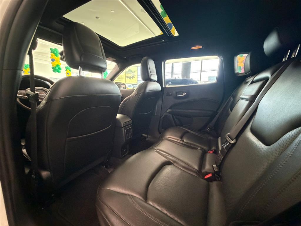 COMPASS 2.0 16V DIESEL S 4X4 AUTOMÁTICO12