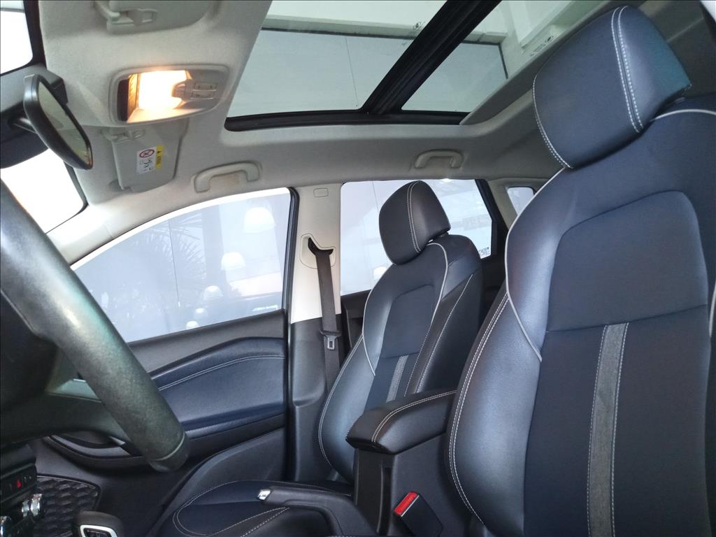 TRACKER 1.2 TURBO FLEX PREMIER AUTOMÁTICO17