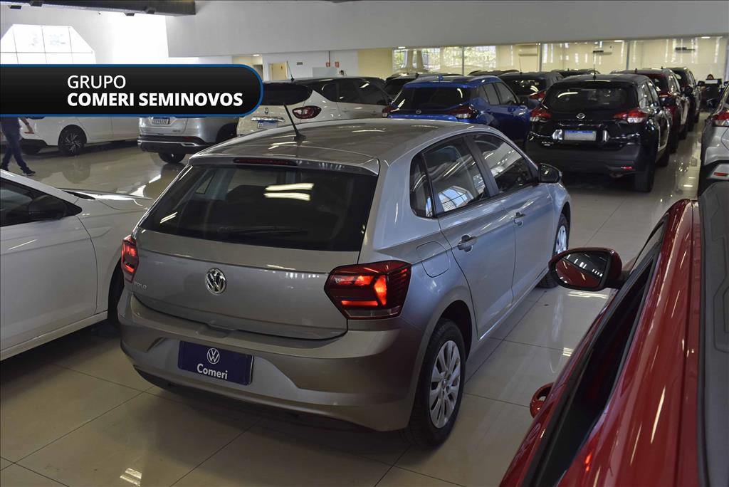 POLO 1.0 MPI TOTAL FLEX MANUAL3