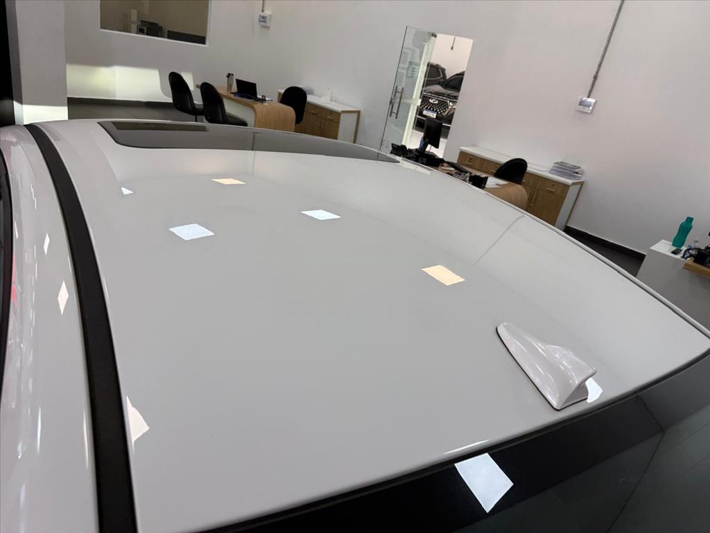 Caoa Chery-ARRIZO 6 PRO-1.5 TCI FLEX HYBRID MAX DRIVE CVT