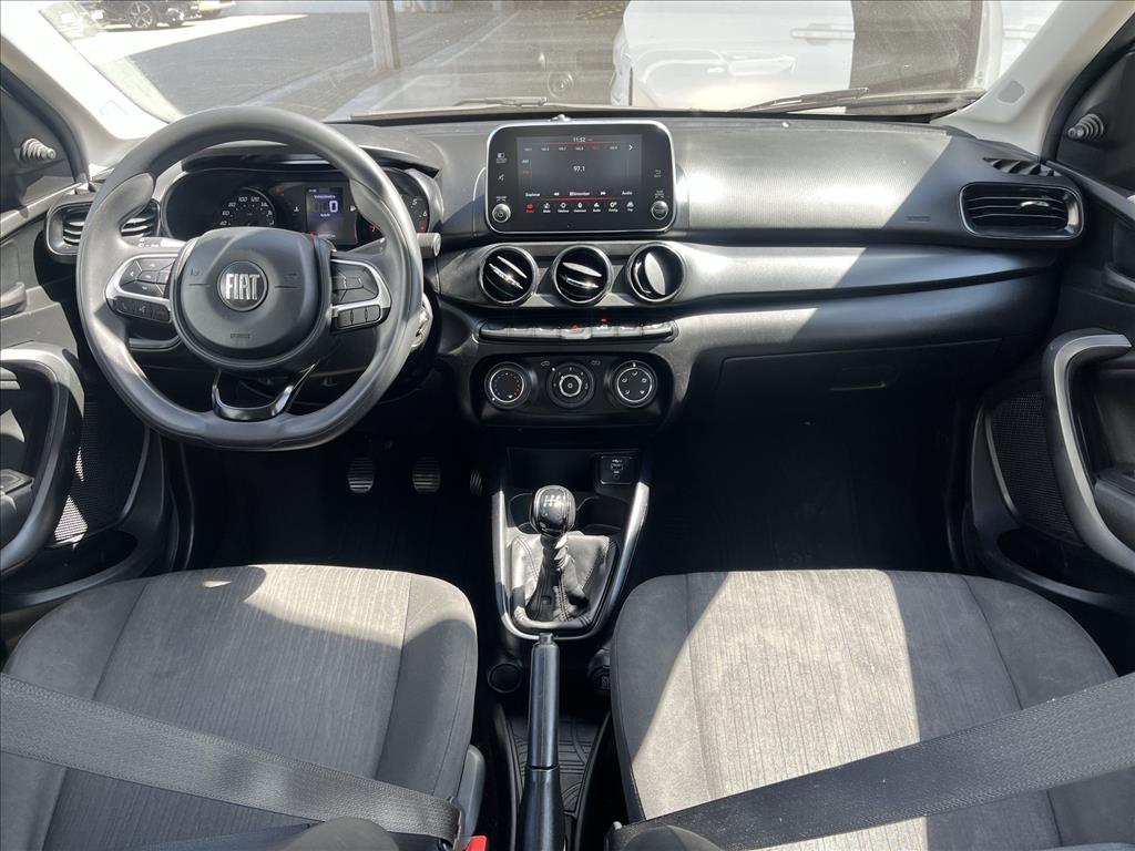 ARGO 1.0 FIREFLY FLEX DRIVE MANUAL4