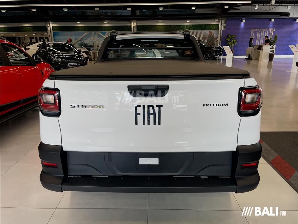 STRADA 1.3 FIREFLY FLEX FREEDOM CS MANUAL5