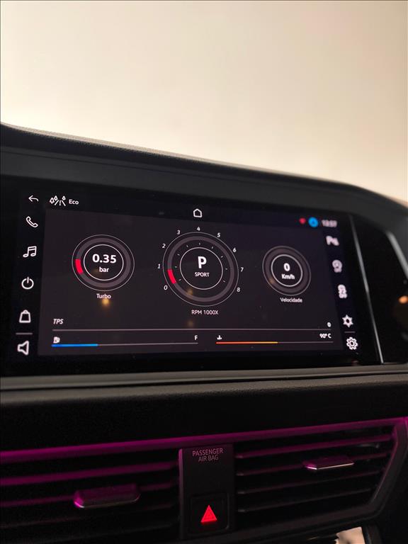 VOLKSWAGEN JETTA 2.0 350 TSI GASOLINA GLI DSG-13 - Paraná Veículos Campinas - Veículos novos e seminovos com qualidade e procedência - 0