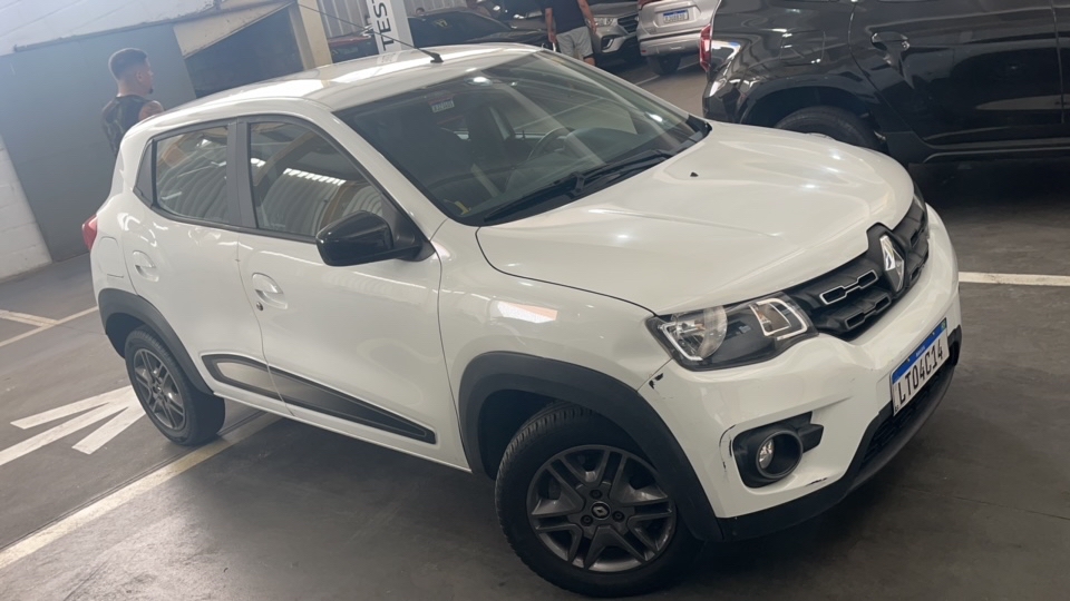 KWID 1.0 12V SCE FLEX INTENSE MANUAL1