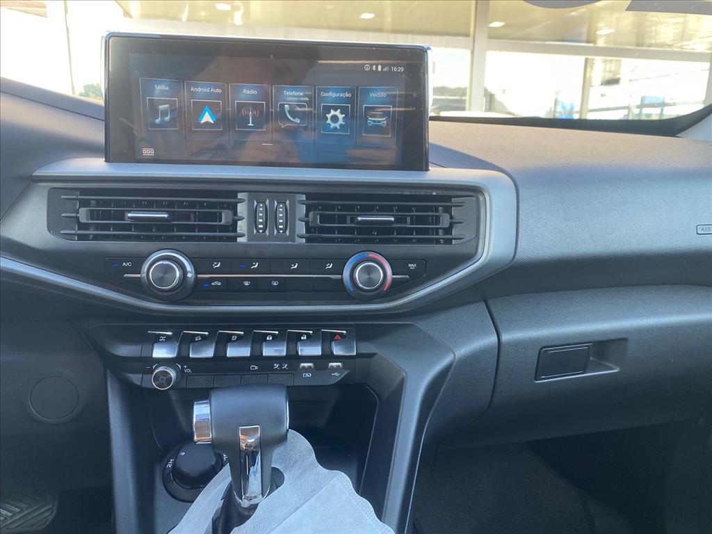 TITANO 2.2 TURBO DIESEL VOLCANO 4X4 AT617