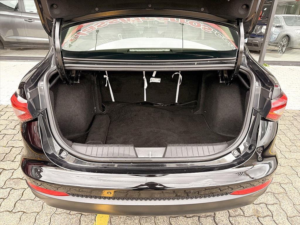 Fiat Cronos - 1.3 FIREFLY FLEX DRIVE GSR