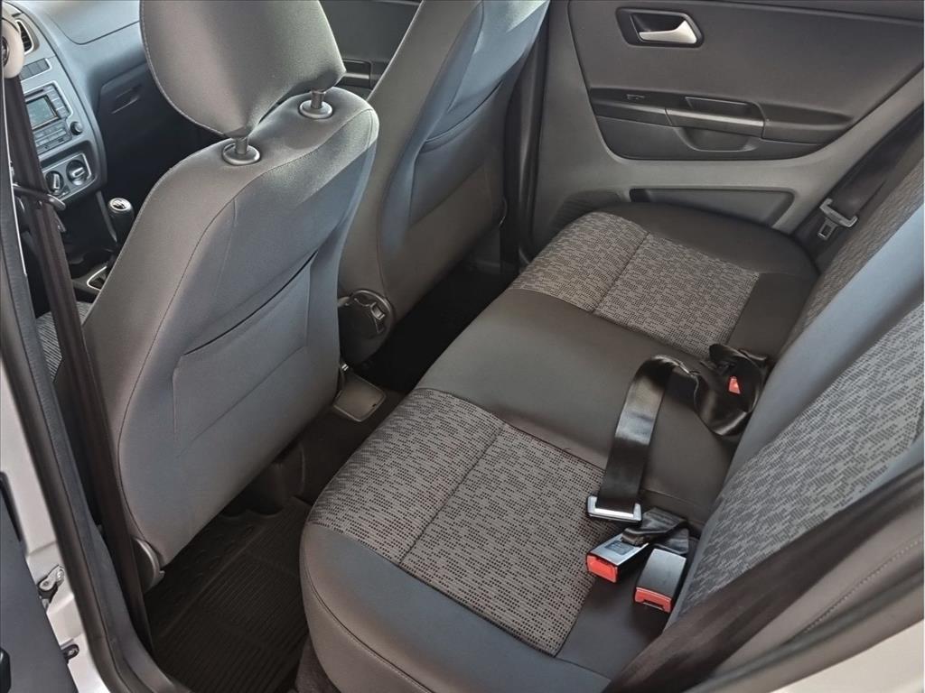 FOX 1.0 MI 8V FLEX 4P MANUAL6