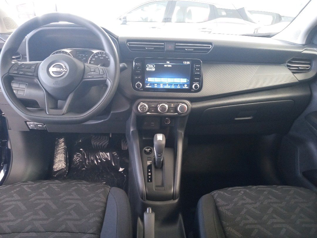 KAIT 1.6 FLEX ACTIVE XTRONIC8