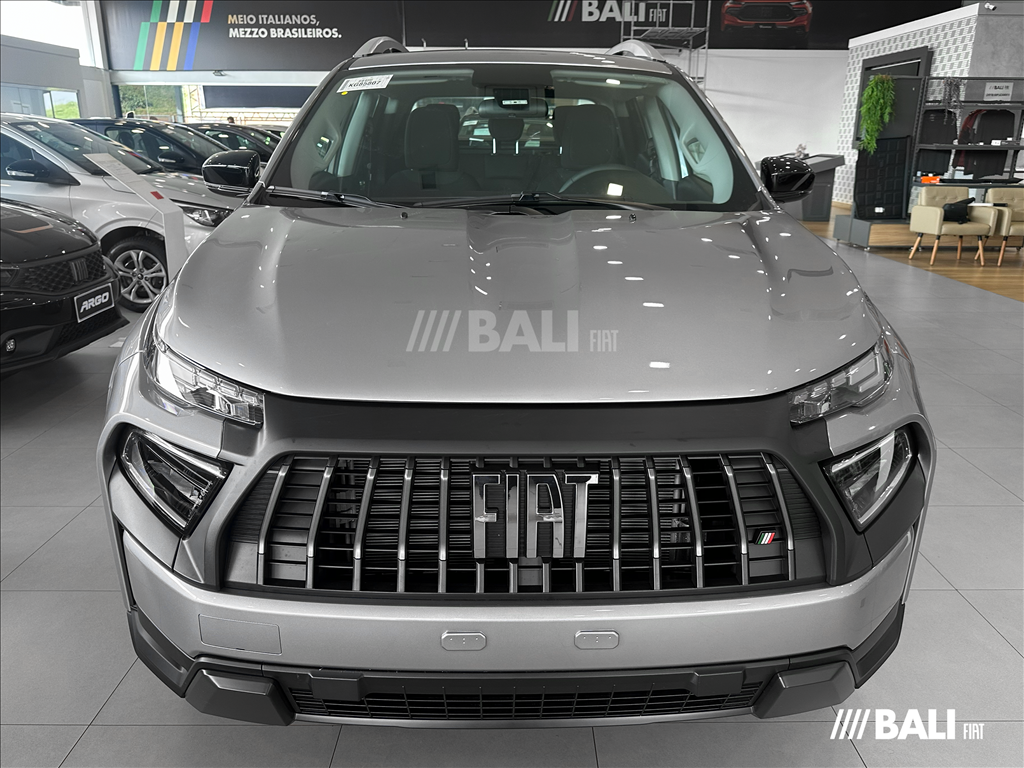 TORO 1.3 TURBO 270 FLEX FREEDOM AT61