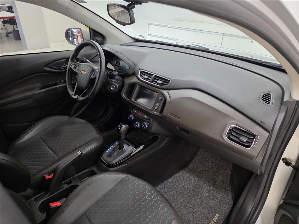 PRISMA 1.4 MPFI LTZ 8V FLEX 4P AUTOMÁTICO8