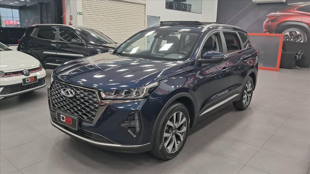 1.6 TGDI GASOLINA DCT