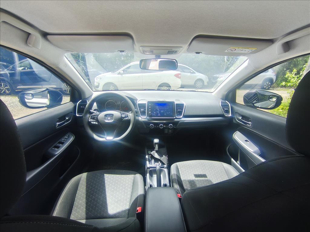 CITY 1.5 i-VTEC FLEX EX CVT11