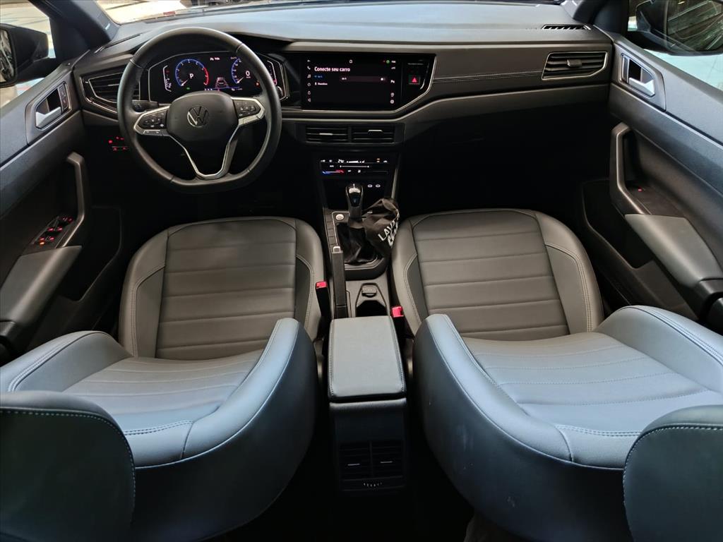 NIVUS 1.0 200 TSI TOTAL FLEX HIGHLINE AUTOMÁTICO7