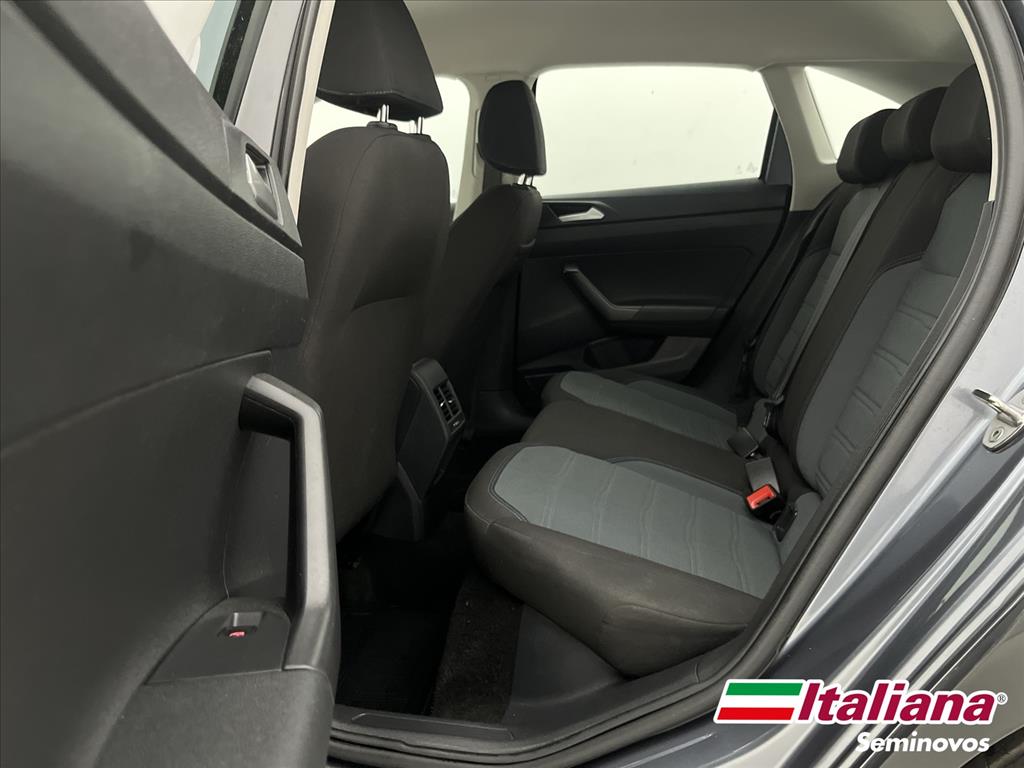 NIVUS 1.0 200 TSI TOTAL FLEX COMFORTLINE AUTOMÁTICO13