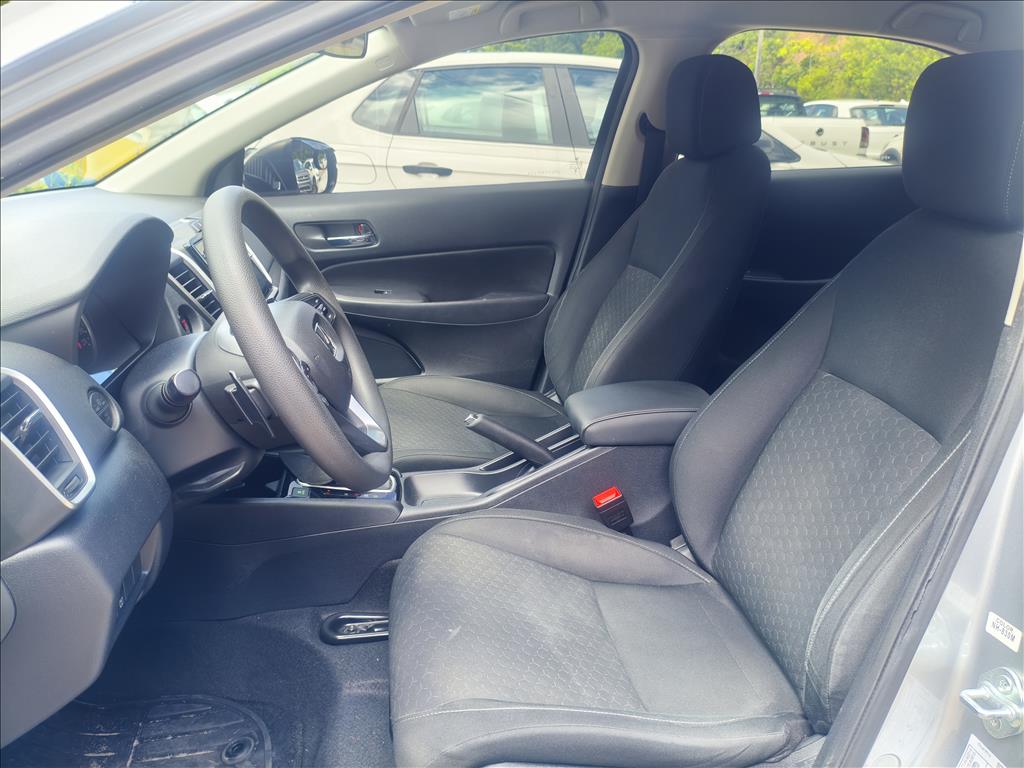 CITY 1.5 i-VTEC FLEX EX CVT8