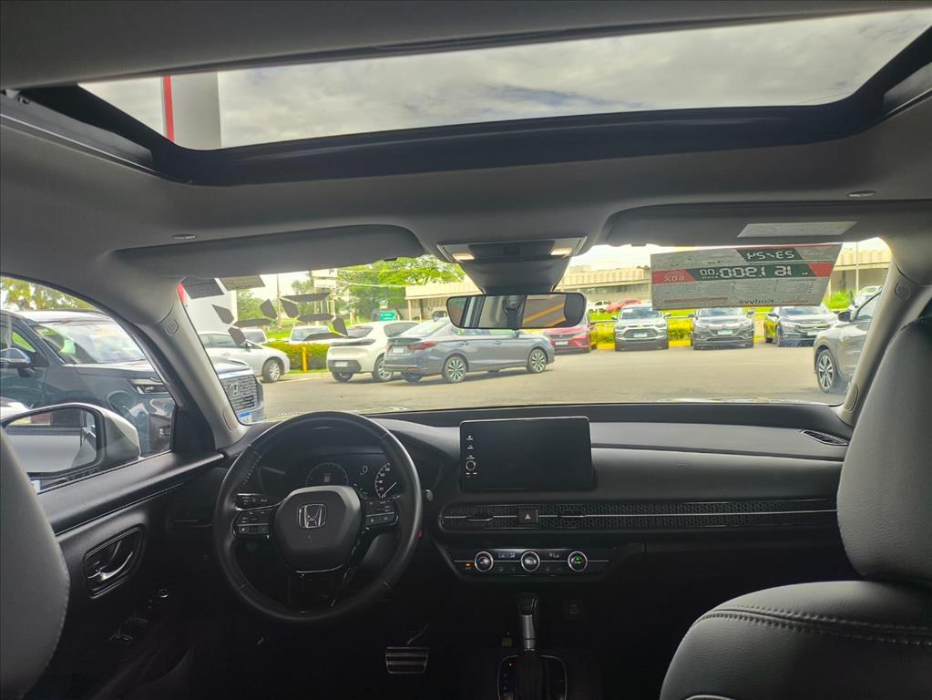 ZR-V 2.0 i-VTEC GASOLINA TOURING CVT9