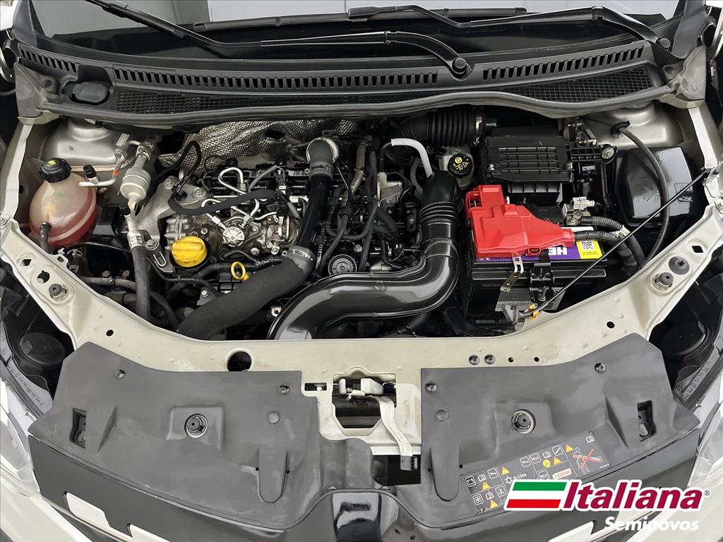 CAPTUR 1.3 TCE FLEX INTENSE X-TRONIC14