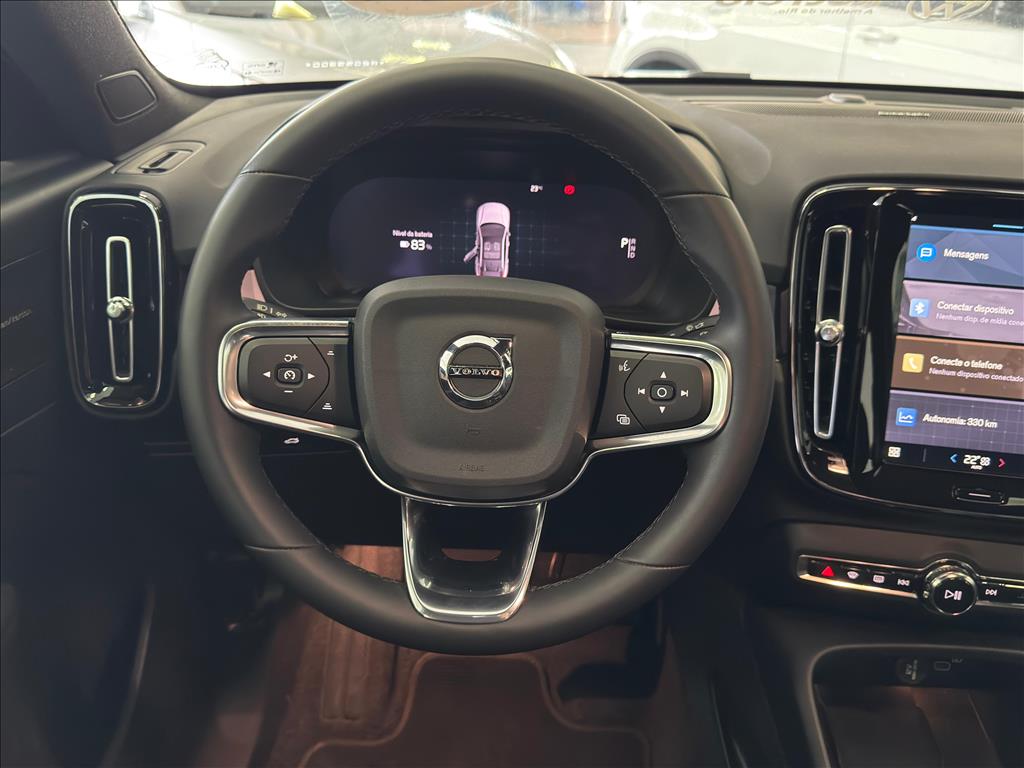 C40 P8 RECHARGE TWIN ELECTRIC ULTIMATE AWD9