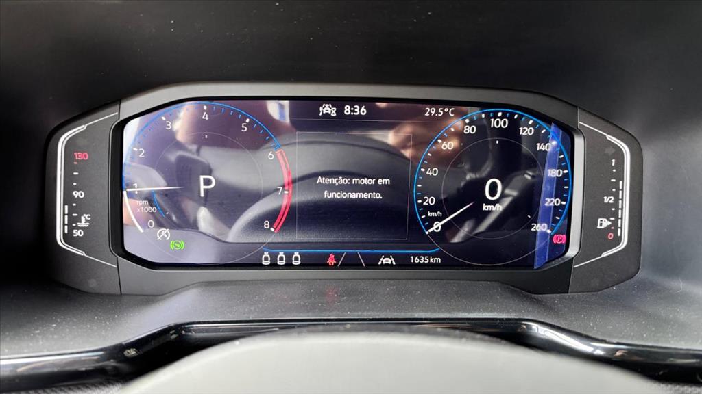 TERA 1.0 170 TSI HIGH AUTOMÁTICO6