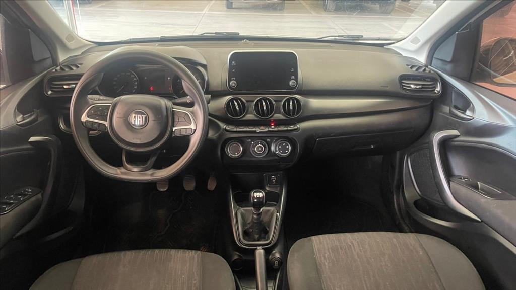 ARGO 1.3 FIREFLY FLEX DRIVE MANUAL4