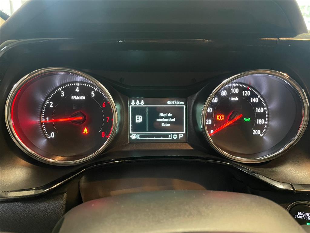 MONTANA 1.2 TURBO FLEX LTZ AUTOMÁTICO11