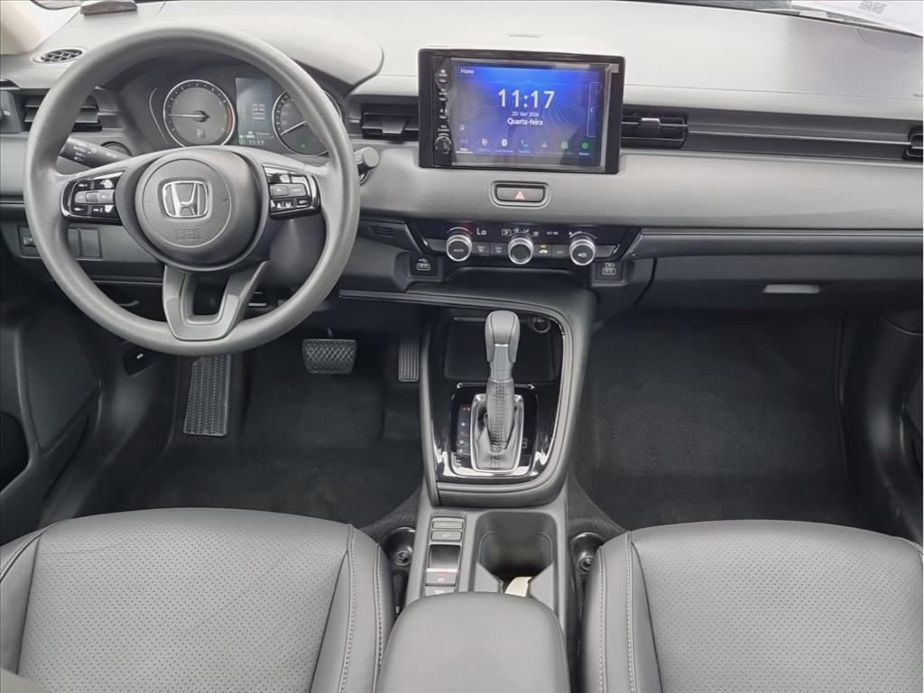 HR-V 1.5 DI I-VTEC FLEX EX CVT4