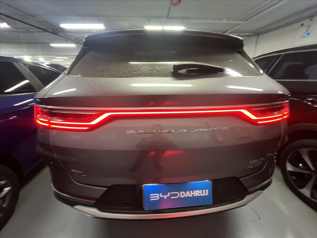 SONG PLUS 1.5 DM-I HÍBRIDO AUTOMÁTICO16