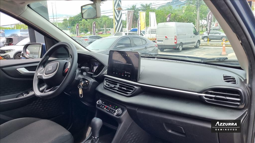 PULSE 1.0 TURBO 200 FLEX DRIVE CVT14