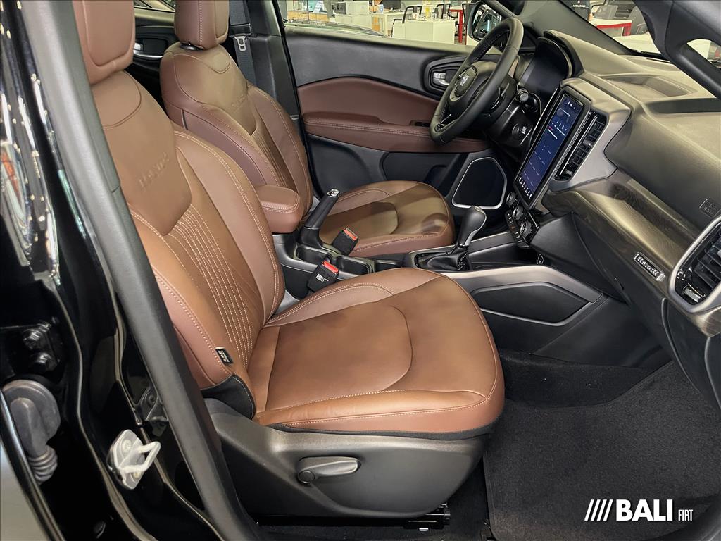 TORO 2.0 16V TURBO DIESEL RANCH 4WD AT97