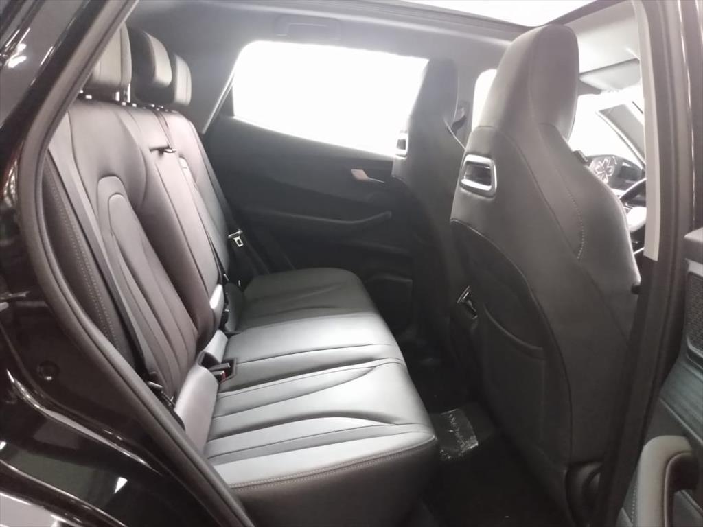 Caoa Chery-TIGGO 5X PRO-1.5 VVT TURBO iFLEX CVT