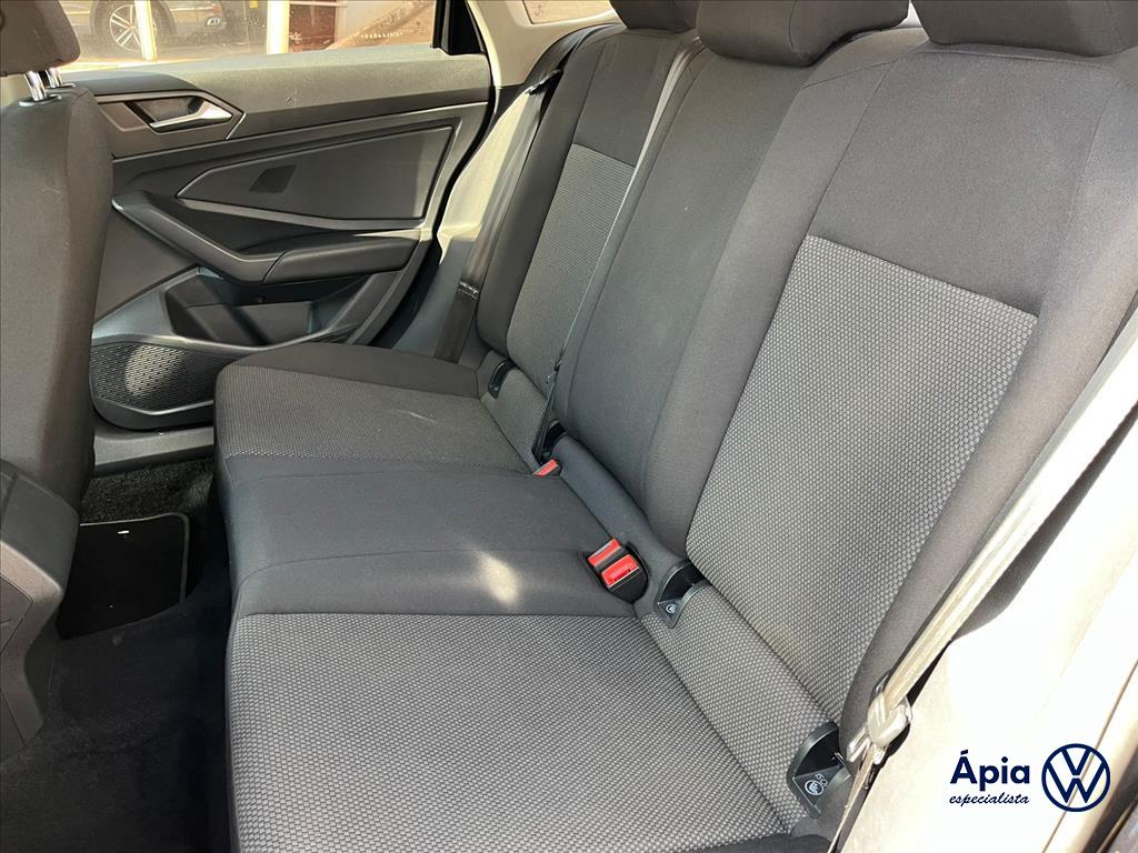 JETTA 1.4 250 TSI TOTAL FLEX TIPTRONIC