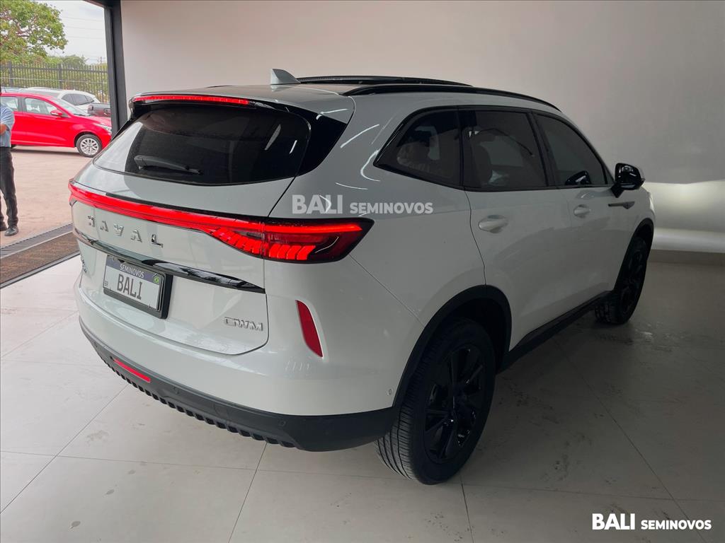 HAVAL H6 1.5 HEV PREMIUM E-TRACTION6