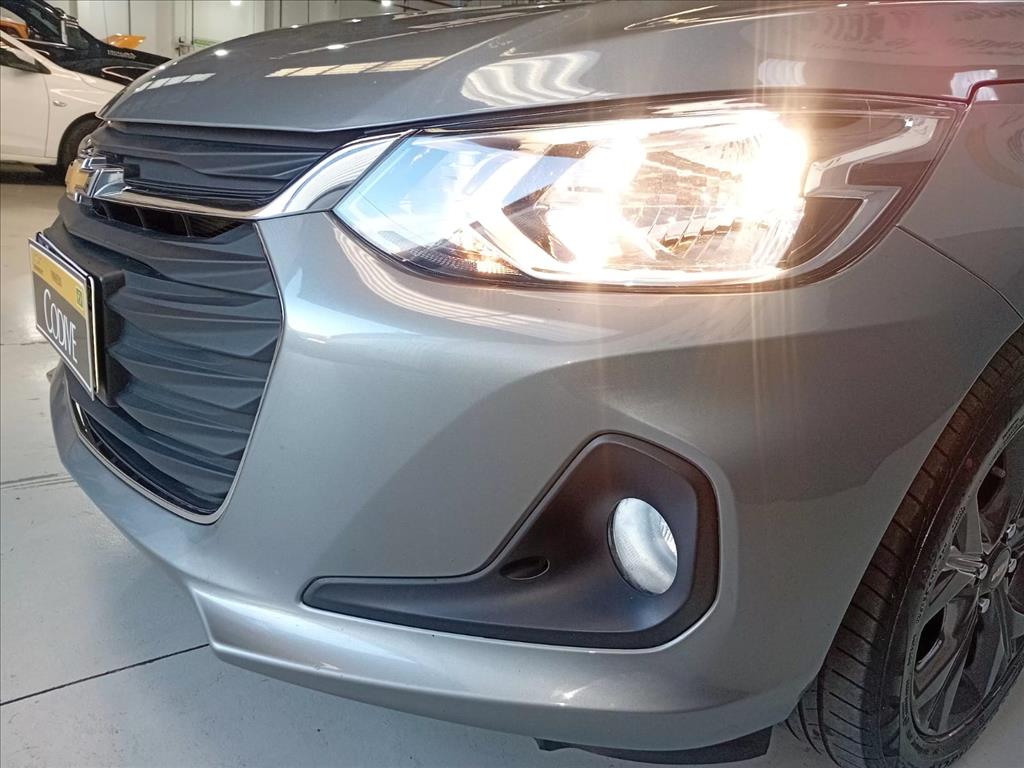 ONIX 1.0 TURBO FLEX LTZ AUTOMÁTICO20