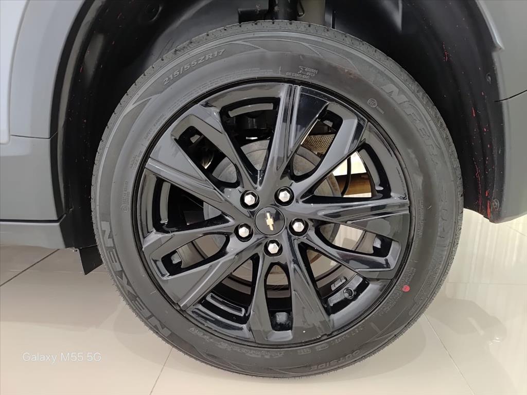 TRACKER 1.2 TURBO FLEX LTZ AUTOMÁTICO11