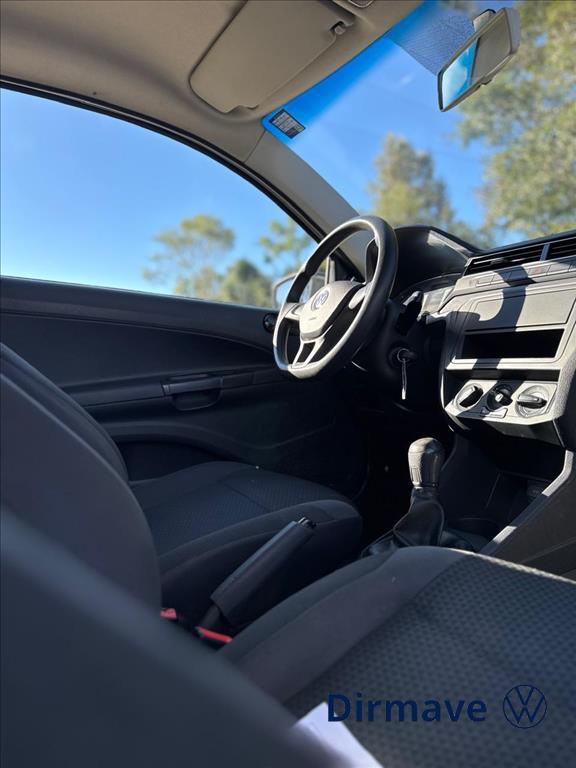 SAVEIRO 1.6 MSI ROBUST CS 16V FLEX 2P MANUAL8