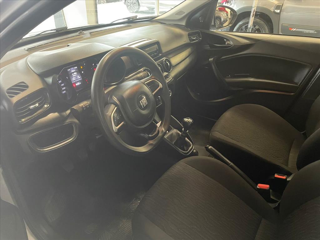 CRONOS 1.3 FIREFLY FLEX MANUAL10