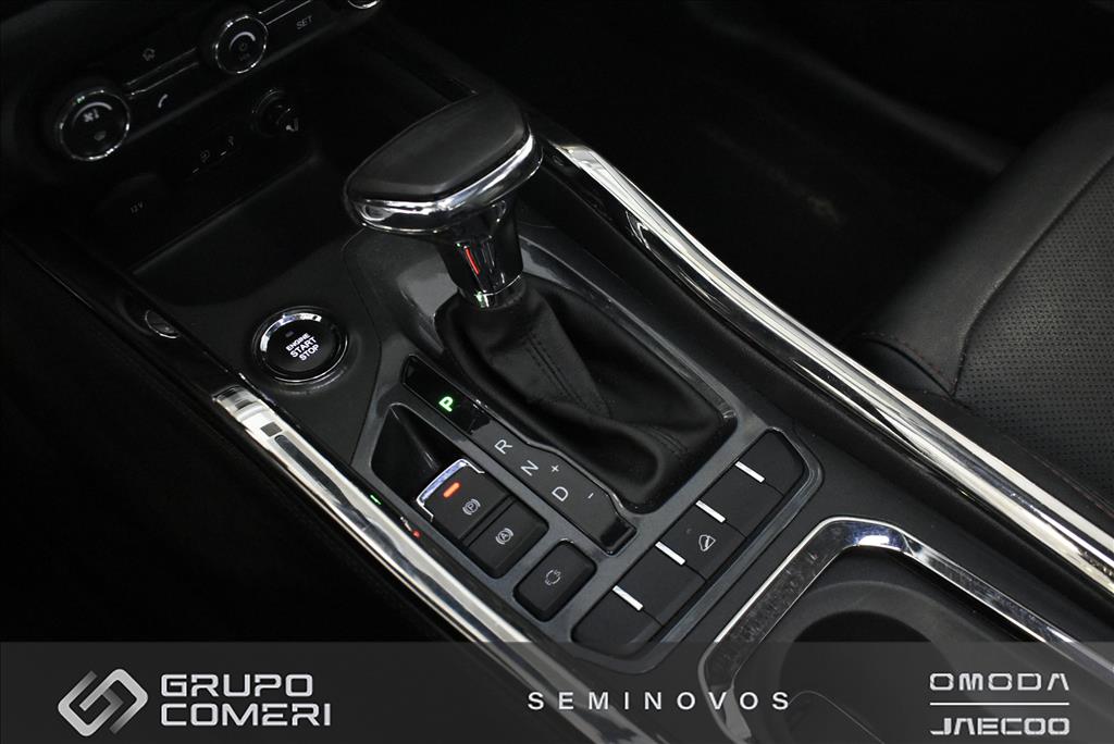 TIGGO 5x 1.5 VVT TURBO iFLEX TXS DCT10