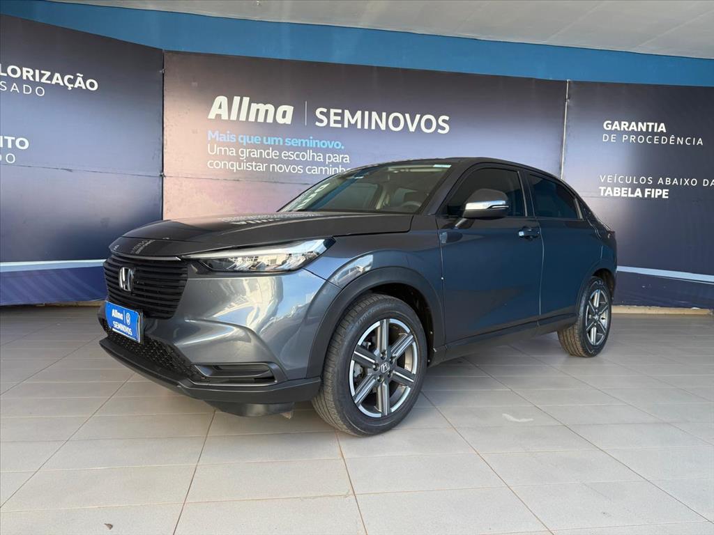 HR-V 1.5 DI I-VTEC FLEX EX CVT2