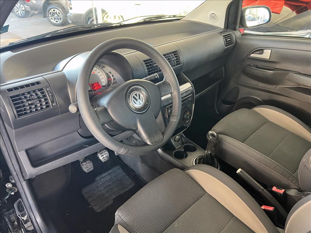 FOX 1.6 MI 8V FLEX 4P MANUAL12