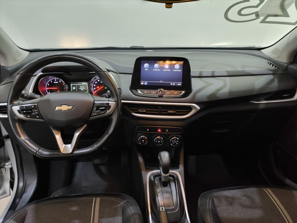 TRACKER 1.0 TURBO FLEX LTZ AUTOMÁTICO6