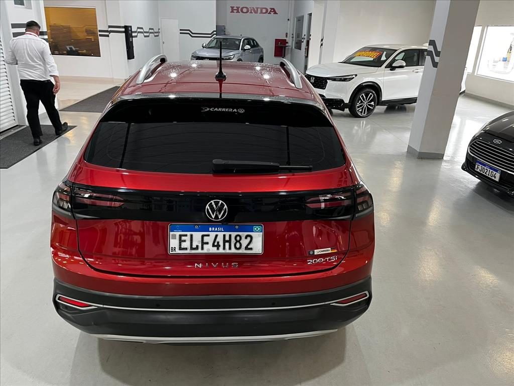 NIVUS 1.0 200 TSI TOTAL FLEX HIGHLINE AUTOMÁTICO5